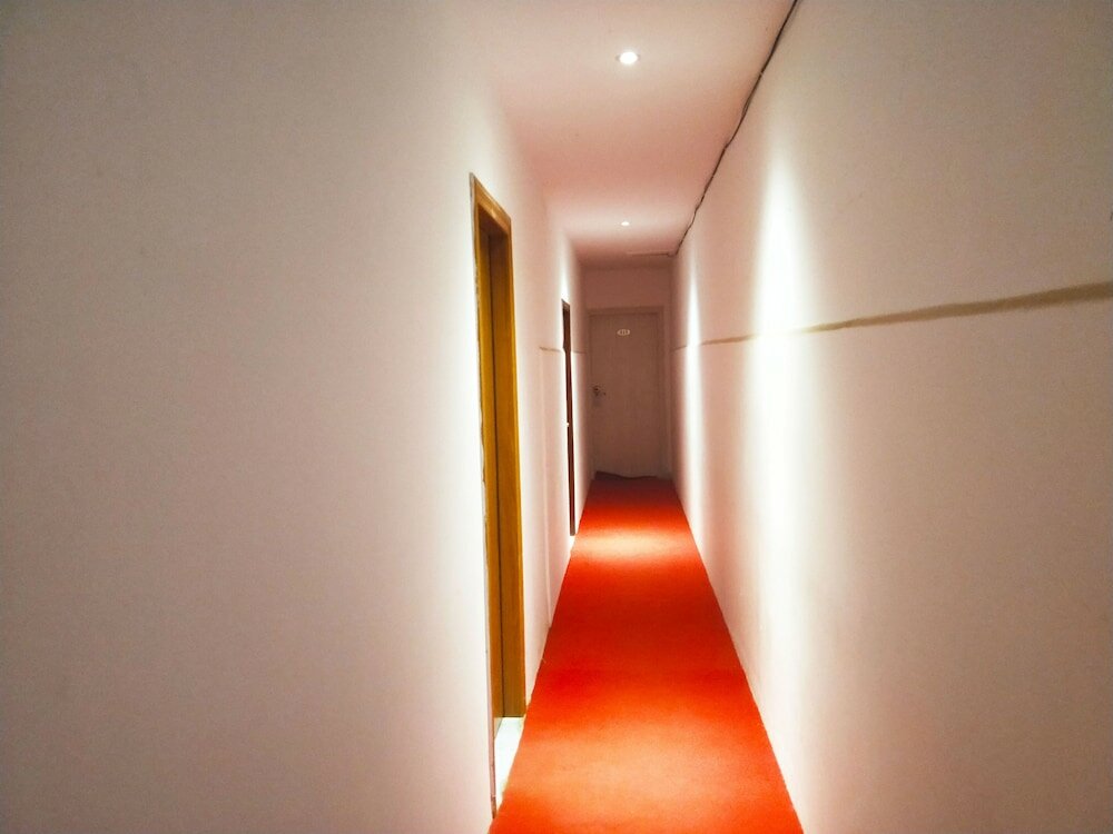 Фото Rujia Hotel