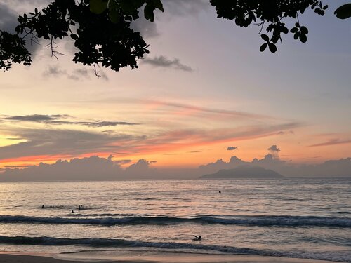 Внешний вид отеля Story Seychelles в Бел-Омбре, фото 2