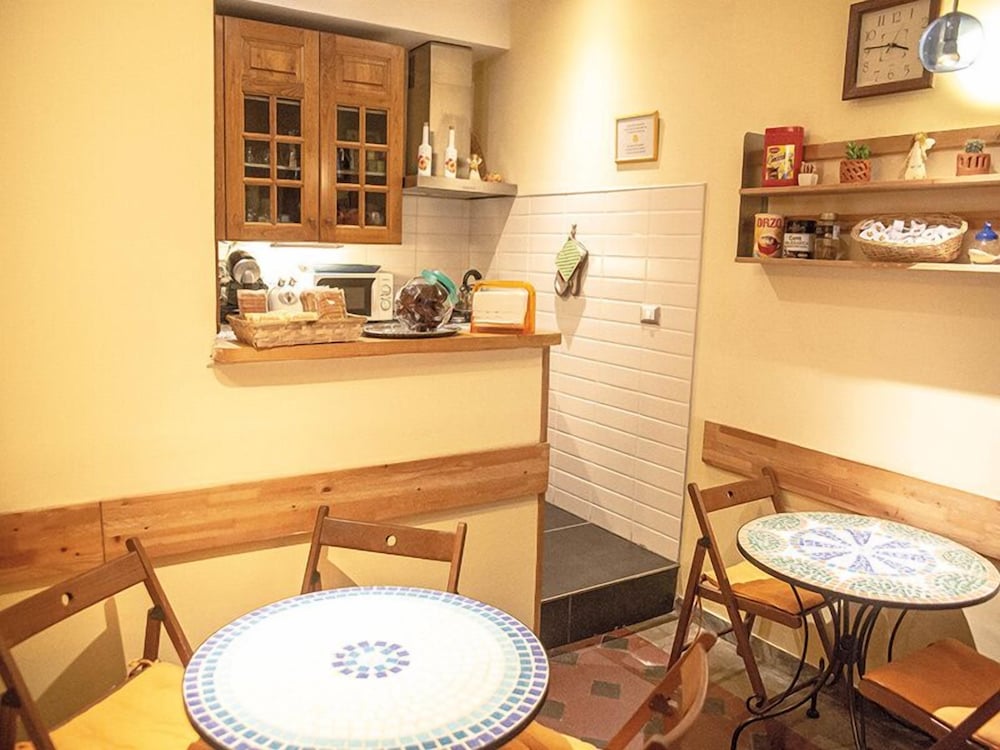 Фото Residenza Maritti Classic Rooms