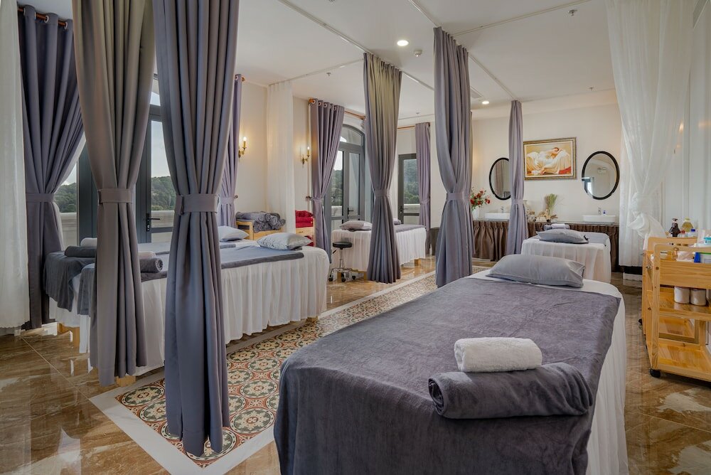 Фото Avs Hotel Phu Quoc