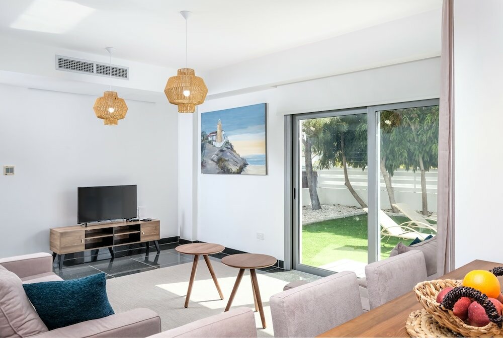 Фото The Lighthouse Villas