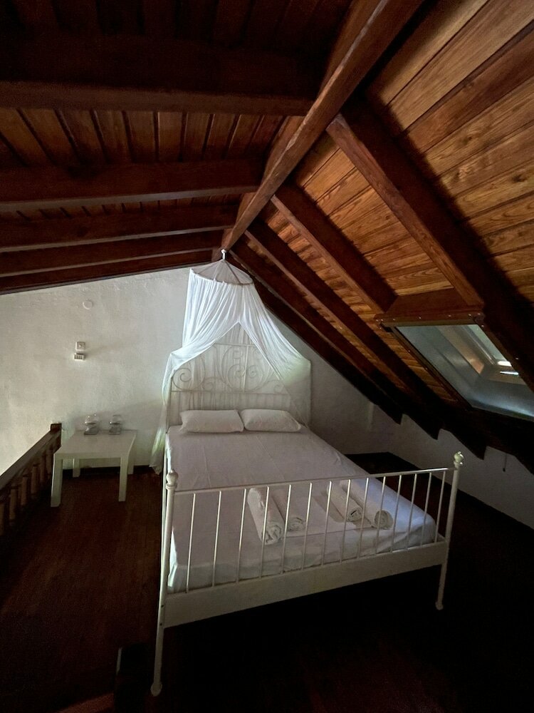 Фото Luxury Villas in Ktima Gerostathi