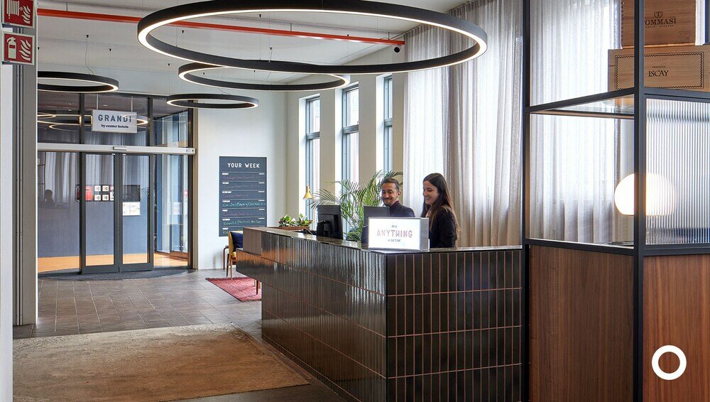 Фото Grandi by Center Hotels