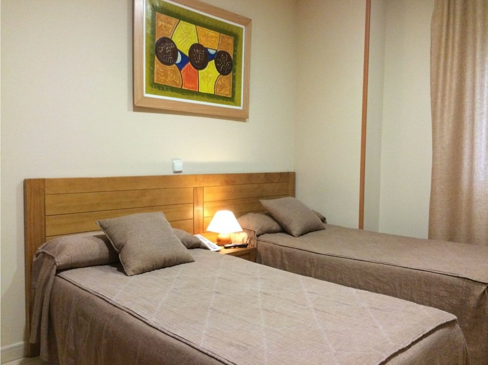 Фото Hostal Aeropuerto