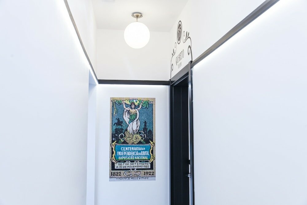 Фото The Twenties Rooms & Suites