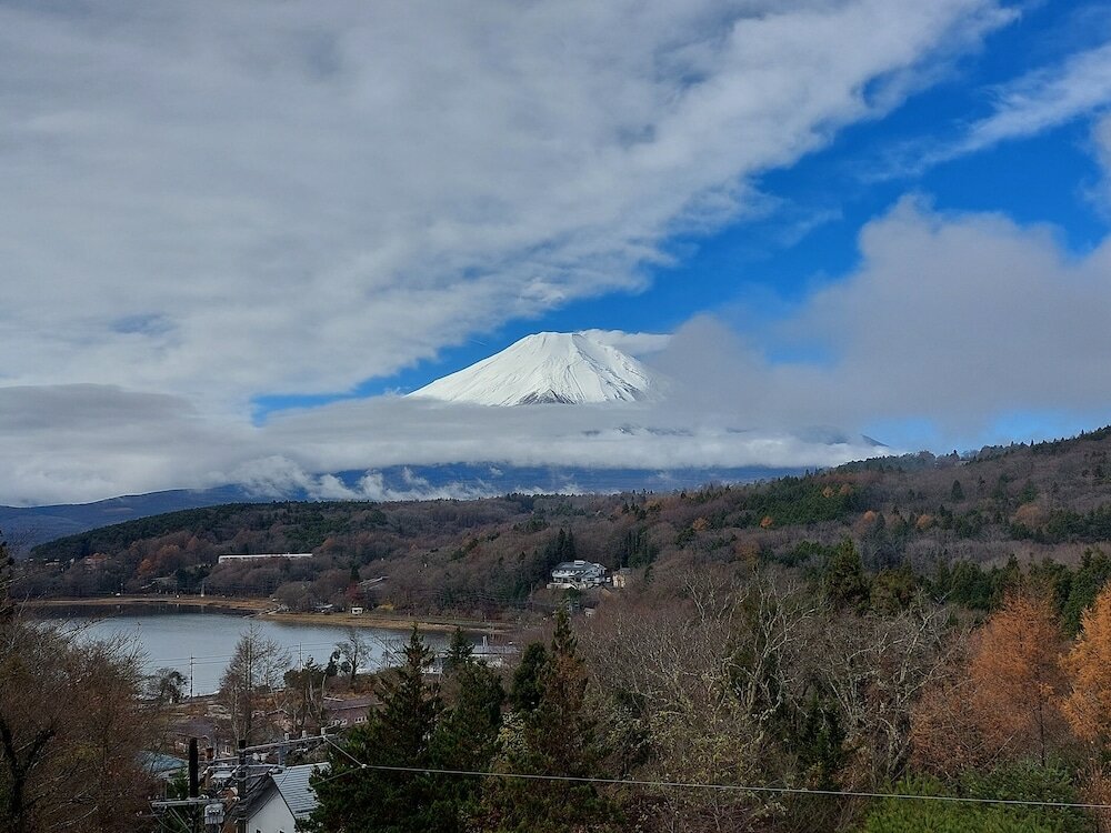Фото Rokumeikan Hills
