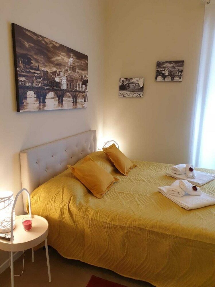 Фото Stefano House Roma