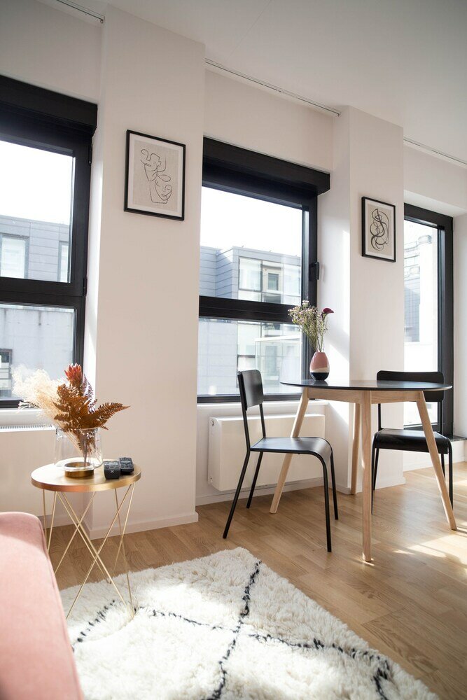 Фото The Five Star