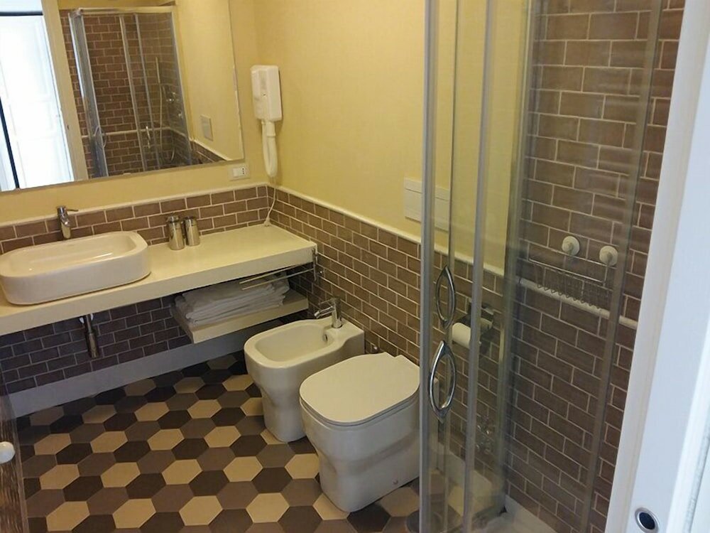 Фото Residenza Maritti ContemporarySuite