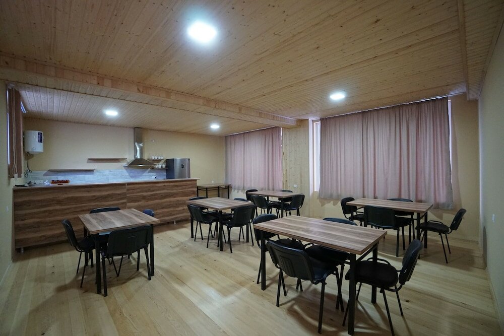 Фото Mestia Residence