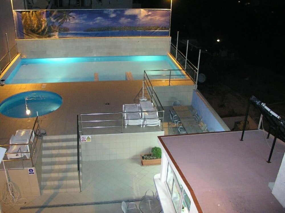 Фото Aparthotel Pecic