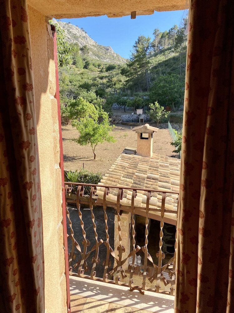 Фото Finca Ses Fontanelles