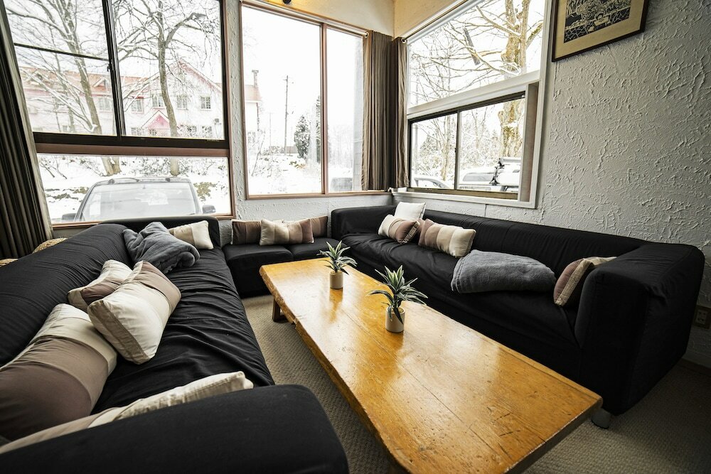 Фото Melö Haus - Hostel