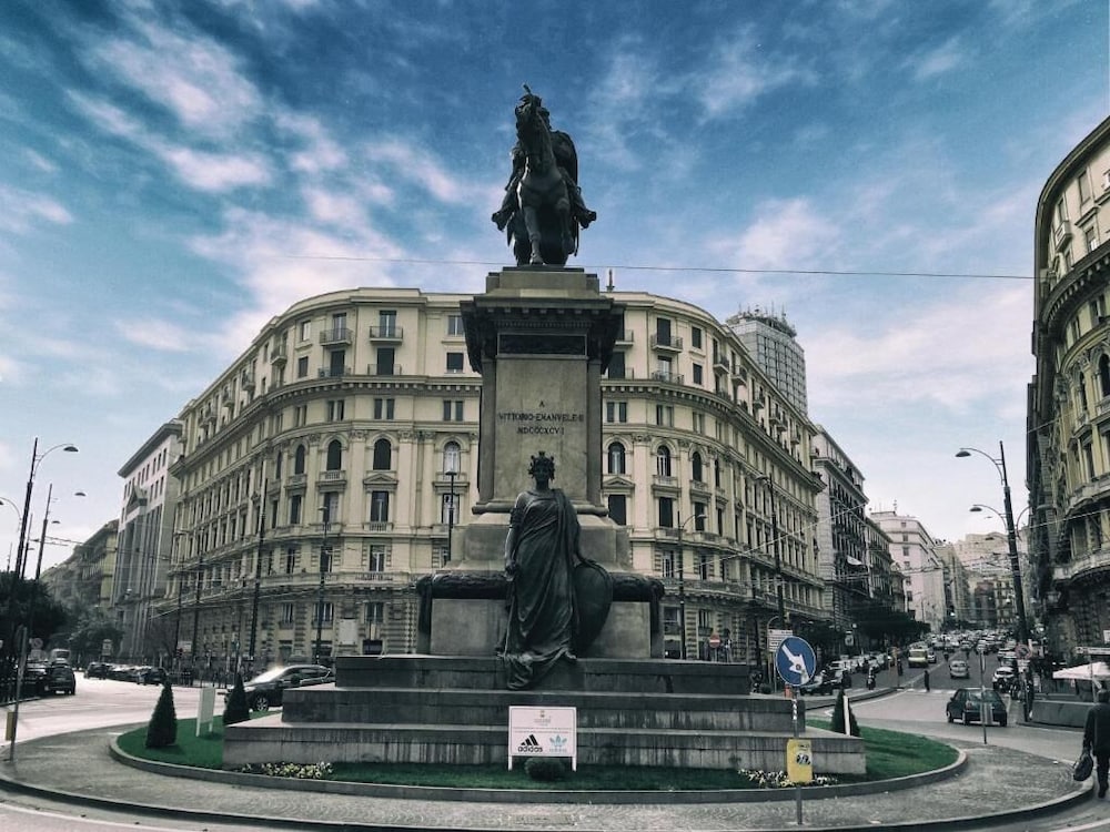 Фото P. C. Boutique H. Loggia