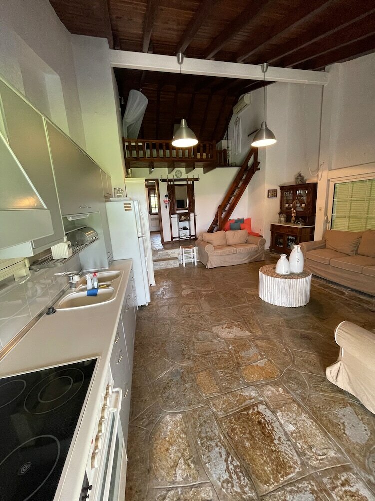 Фото Luxury Villas in Ktima Gerostathi