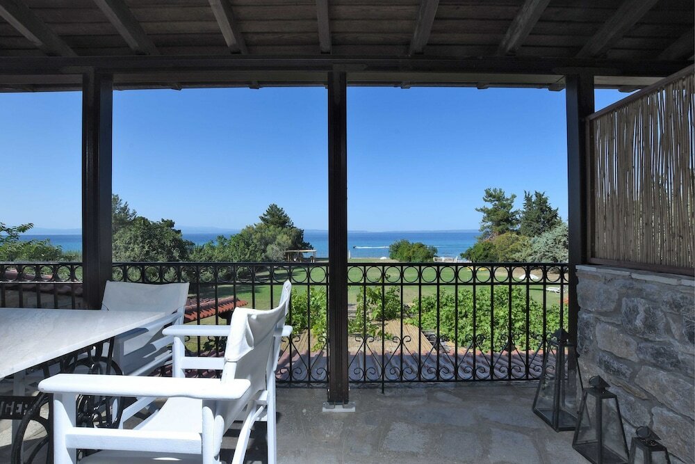 Фото Luxury Villas in Ktima Gerostathi