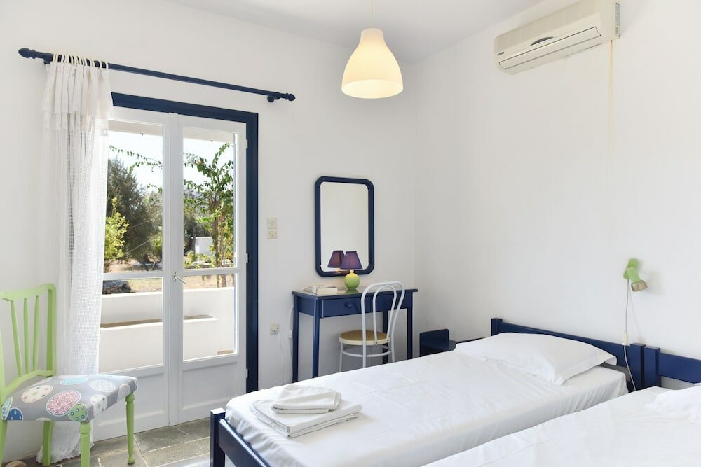 Фото Elisso Villas