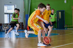Polet (gorodskoy posyolok Novoselye, bulvar Belykh Nochey, 1), escuela deportiva