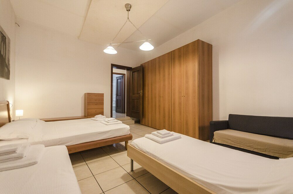 Фото Carro Apartment