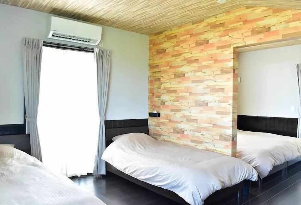 Фото Churaumi Kafuu Terrace