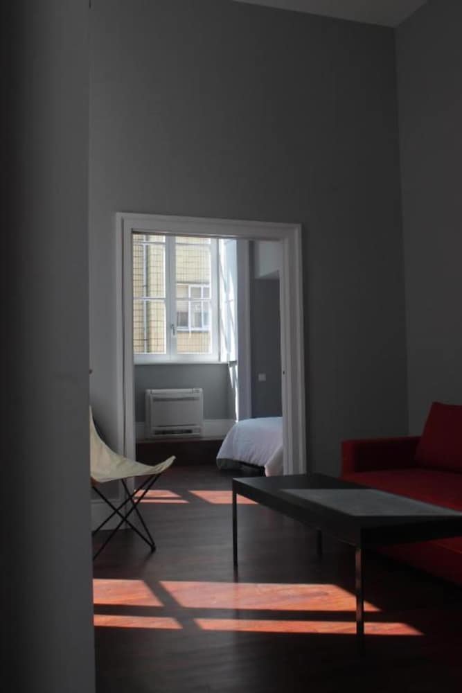 Фото Oporto Serviced Apartments 1858