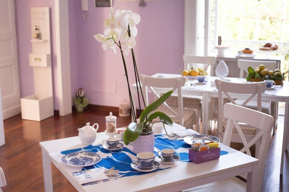 Фото Caluga House