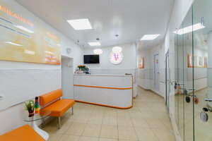 Svetlana Ponomareva Medical Center (Studyonaya Street, 78), medical center, clinic