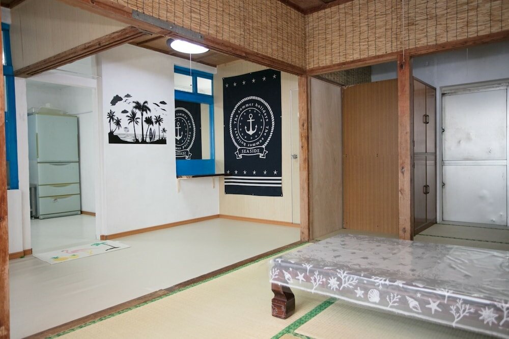 Фото Minshuku Ippakume