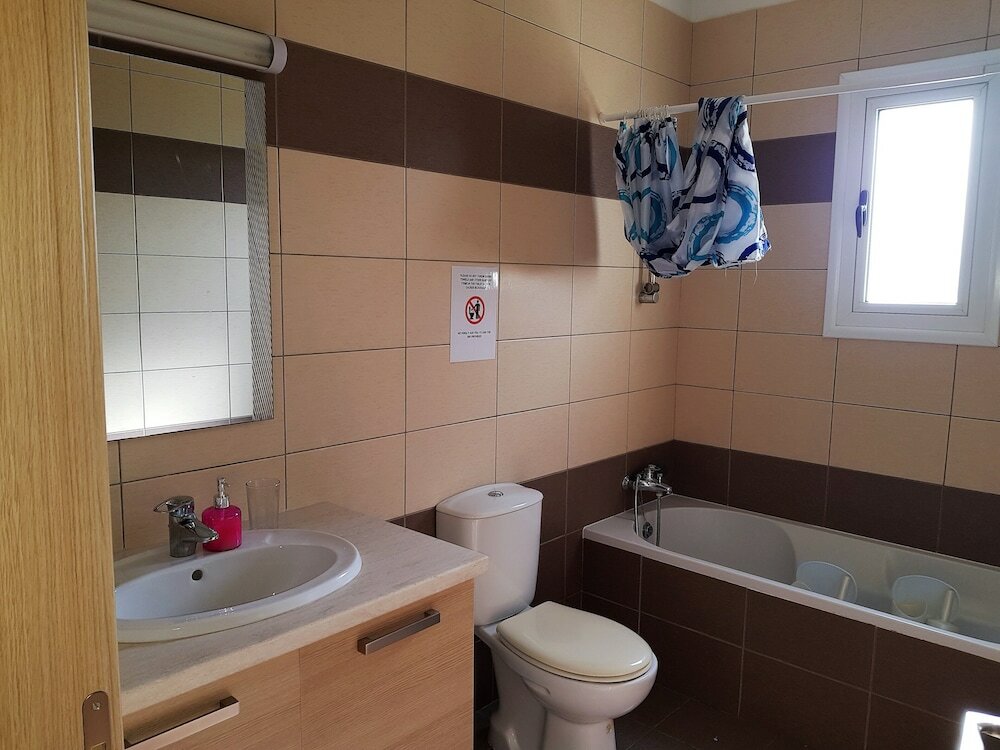 Фото Mazotos Panoramic Village