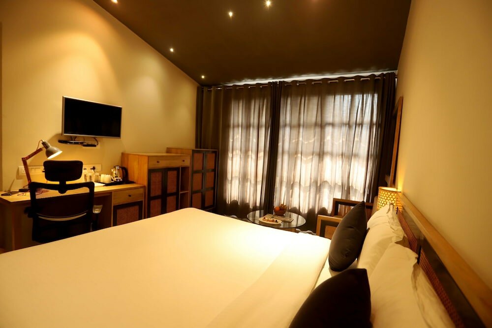 Фото The Artist House Udaipur