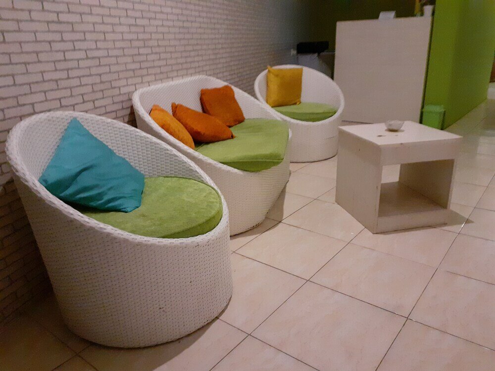 Фото Spot On 2332 D'green Rest & SPA