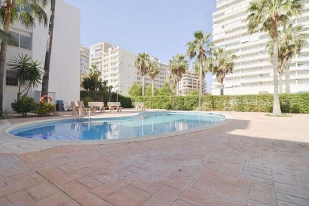 Фото Hotel Rh Ifach