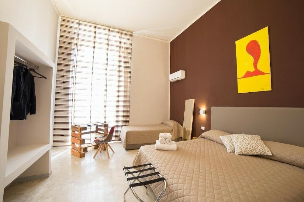 Фото P. C. Boutique H. Loggia