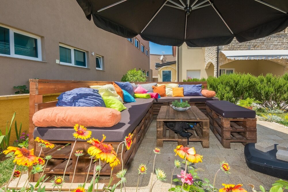 Фото Apartments Galic