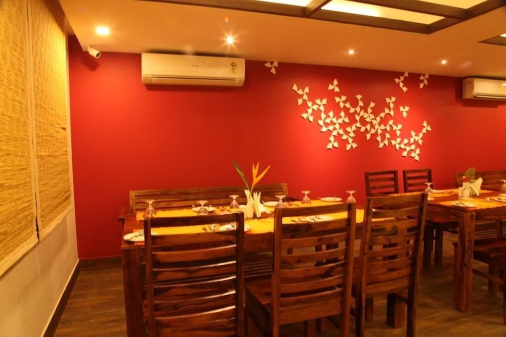 Фото Aranya Nivas Lulung