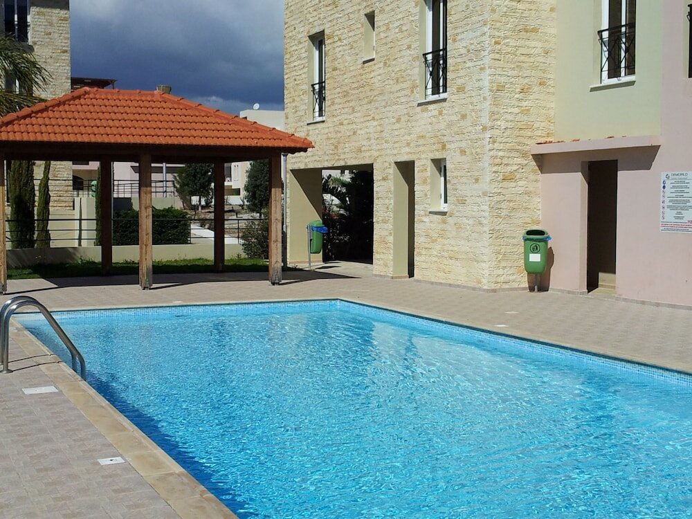 Фото Mazotos Panoramic Village