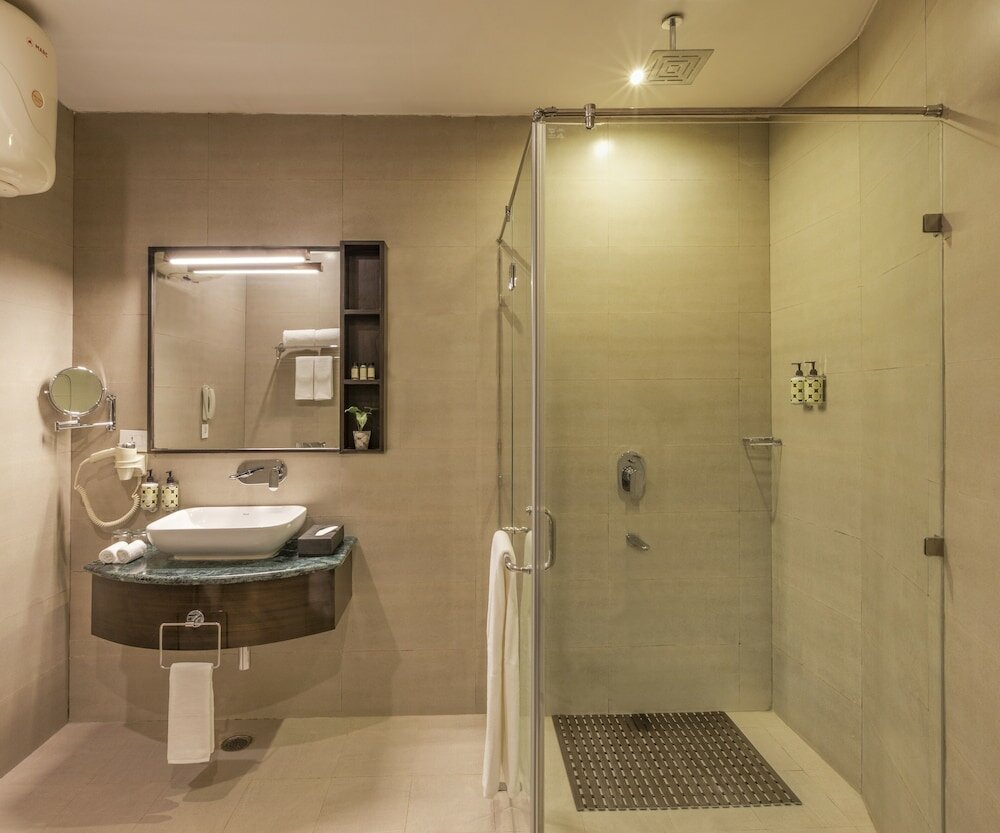 Фото Lemon Tree Premier, Rishikesh