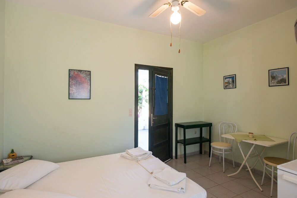 Фото Elisso Villas