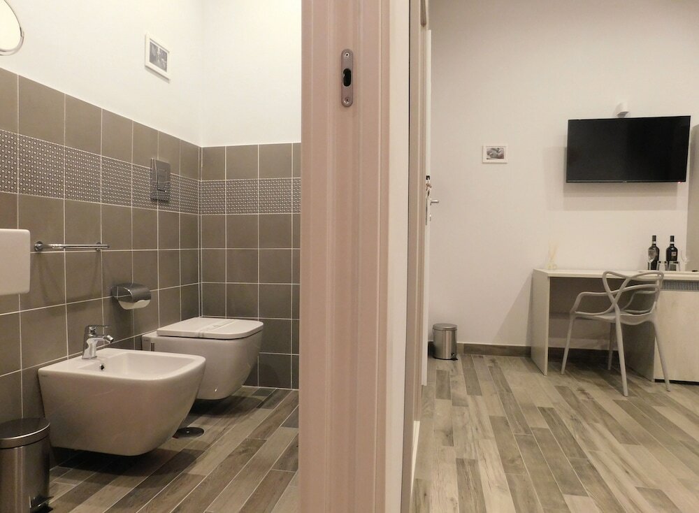 Фото Scaramantico Rooms