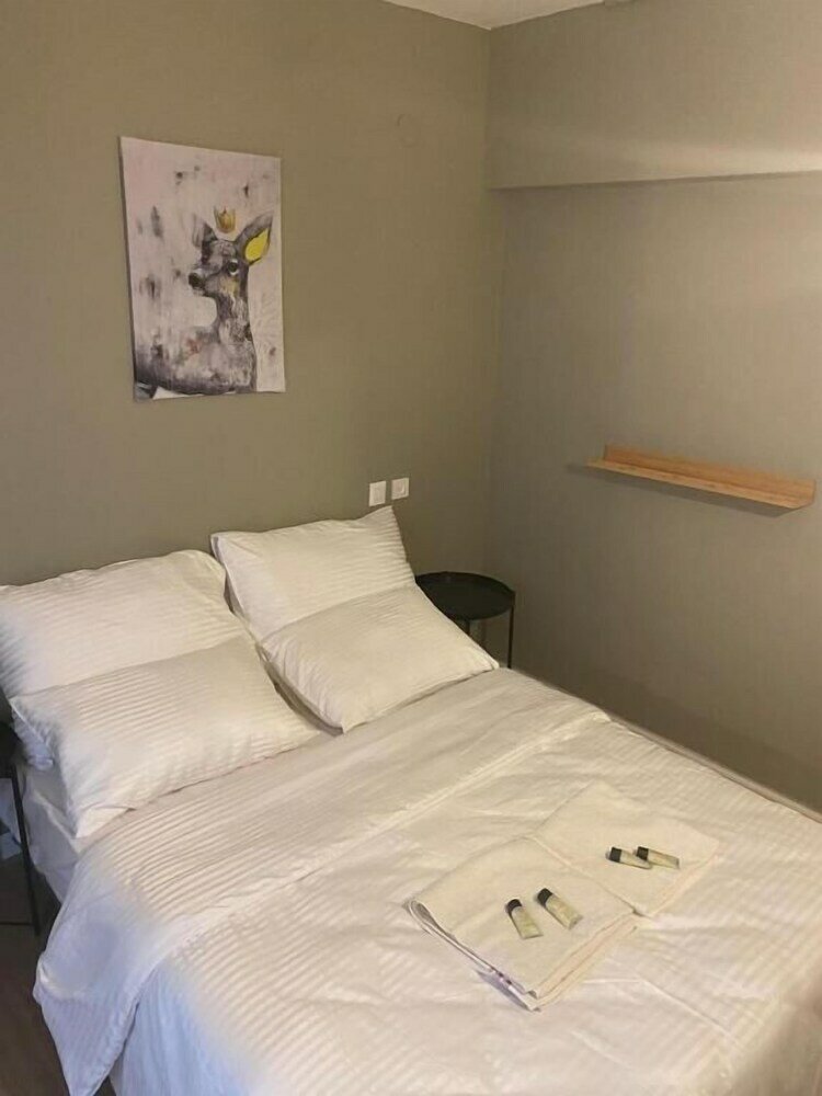 Фото King Koresh Hotel