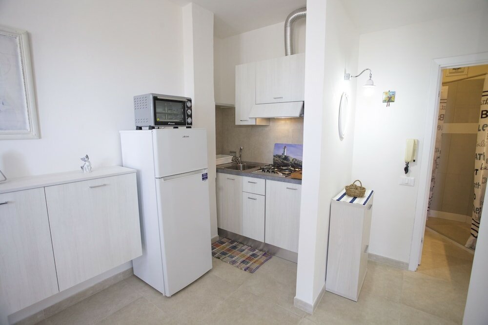 Фото Appartamento Lo Scoglietto