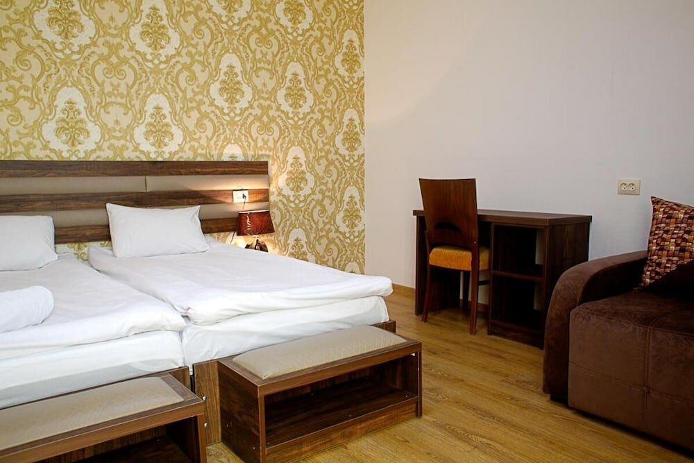 Фото Mestia Residence