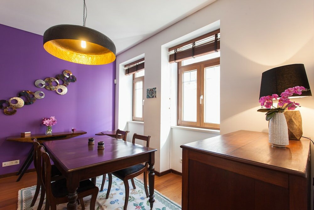 Фото Casa Jasmim Lounge by All In Lisbon