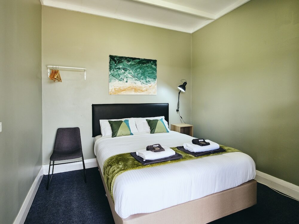 Фото Black Diamond Lodge