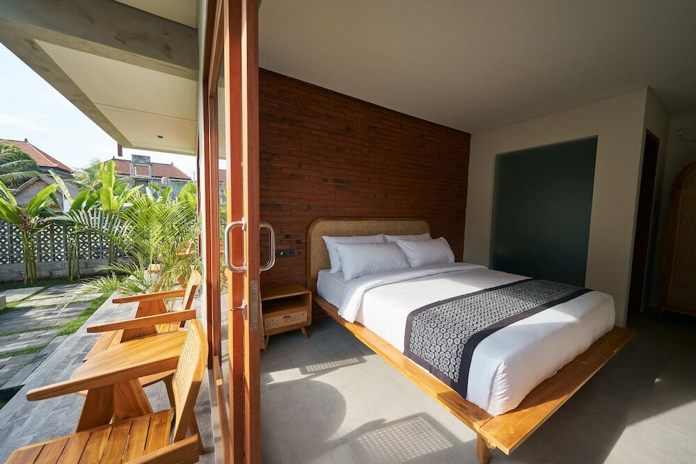 Фото Kubu Tropis