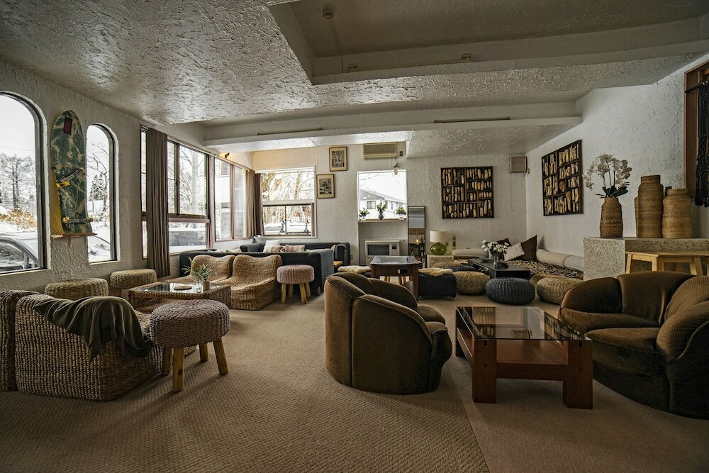 Фото Melö Haus - Hostel