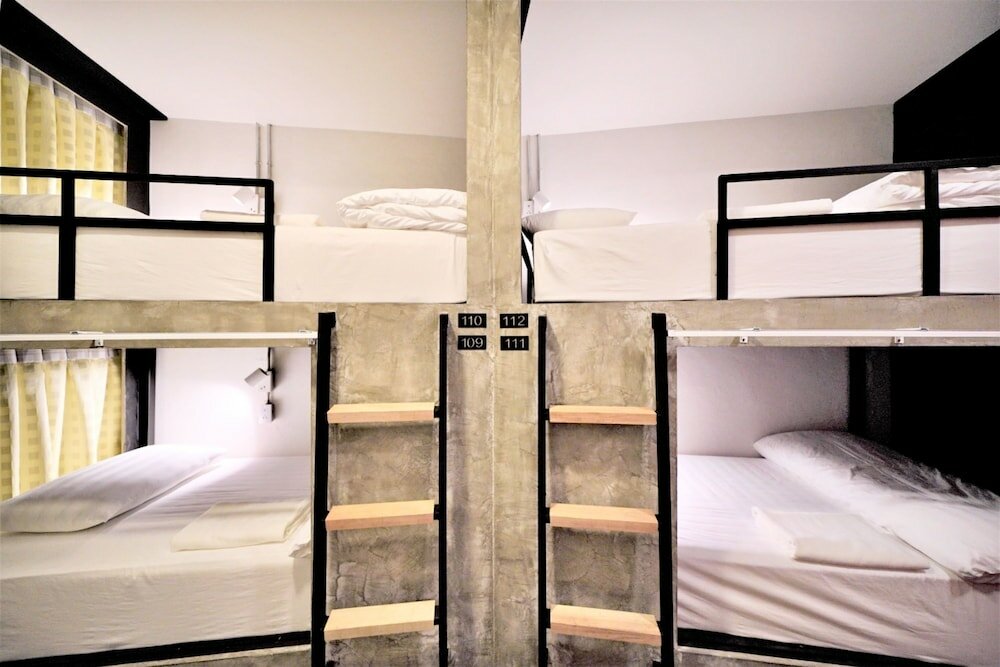 Фото Red Door Heritage Hotel