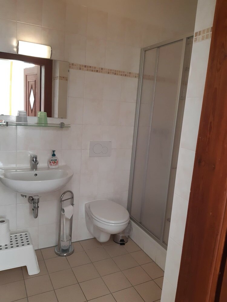 Фото Pension Schöne