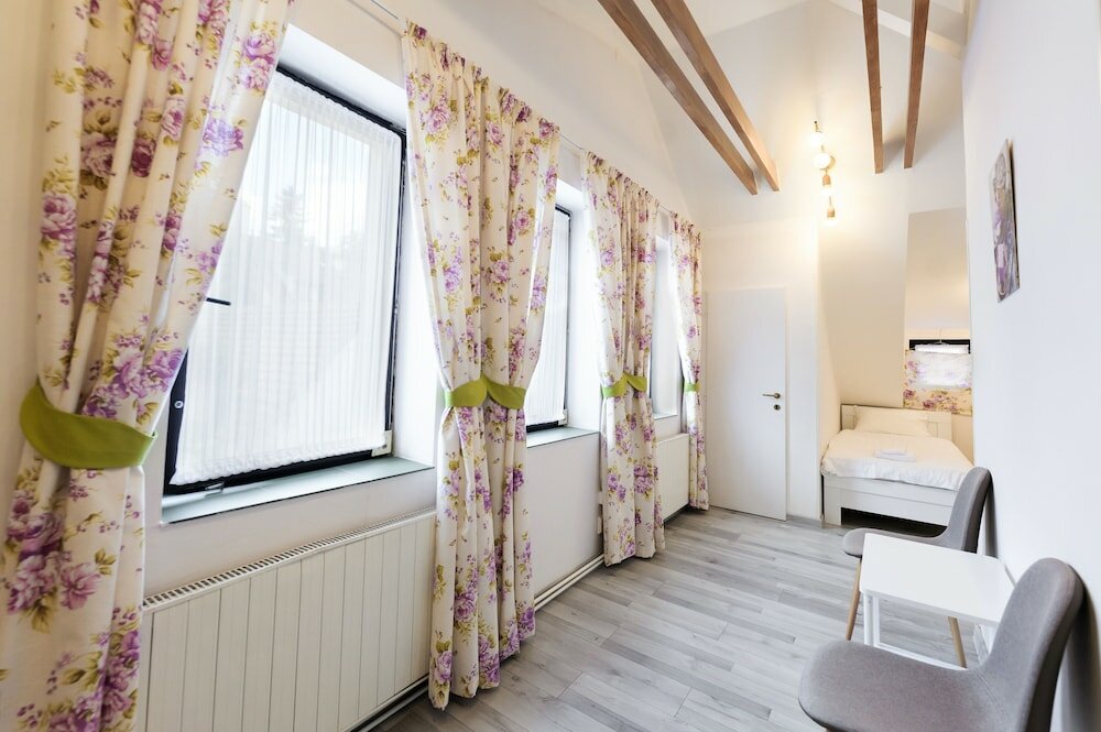 Фото Penzion La Route