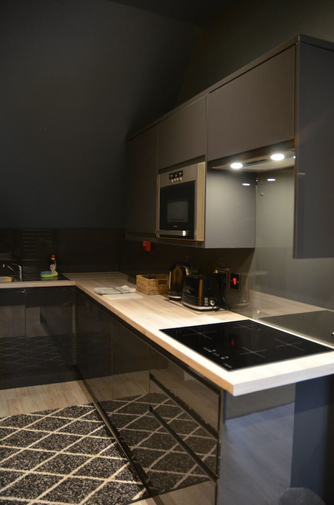 Фото Sky City Apartments